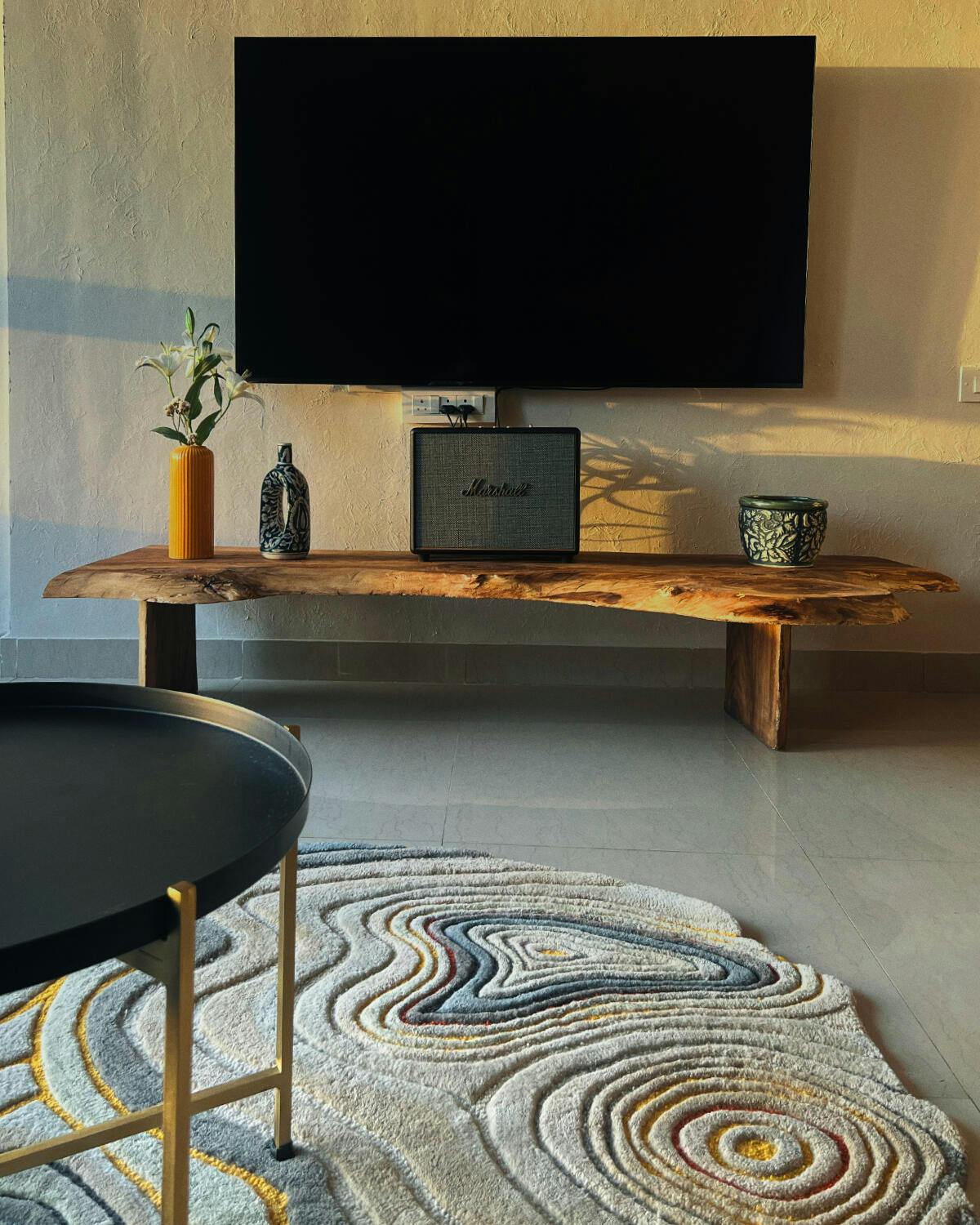 Lithoscape Rug